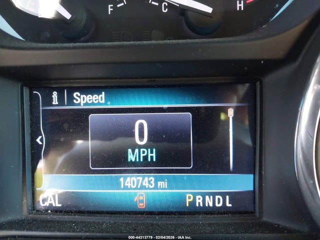 Buick Envision Preferred 2017 LRBFXASA4HD003312 Image 15