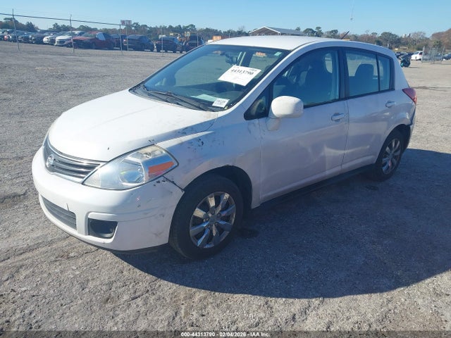 Продаж на аукціоні авто 2012 Nissan Versa 1.8 S, vin: 3N1BC1CP4CK809726, номер лоту: 44313790