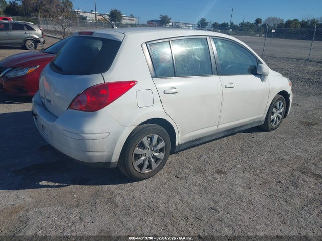 Продаж на аукціоні авто 2012 Nissan Versa 1.8 S, vin: 3N1BC1CP4CK809726, номер лоту: 44313790