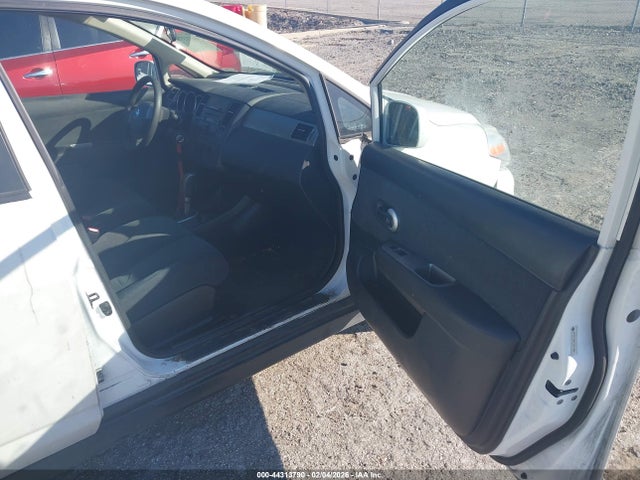 Продаж на аукціоні авто 2012 Nissan Versa 1.8 S, vin: 3N1BC1CP4CK809726, номер лоту: 44313790