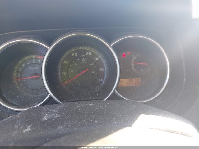 Продаж на аукціоні авто 2012 Nissan Versa 1.8 S, vin: 3N1BC1CP4CK809726, номер лоту: 44313790