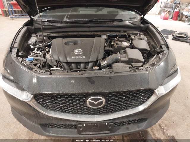 Продажа на аукционе авто 2022 Mazda Cx-30 Premium, vin: 3MVDMBDL0NM408118, номер лота: 44313793