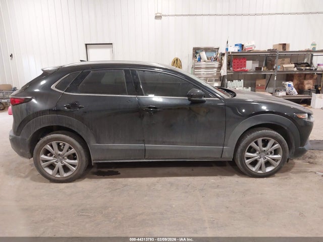 Продажа на аукционе авто 2022 Mazda Cx-30 Premium, vin: 3MVDMBDL0NM408118, номер лота: 44313793