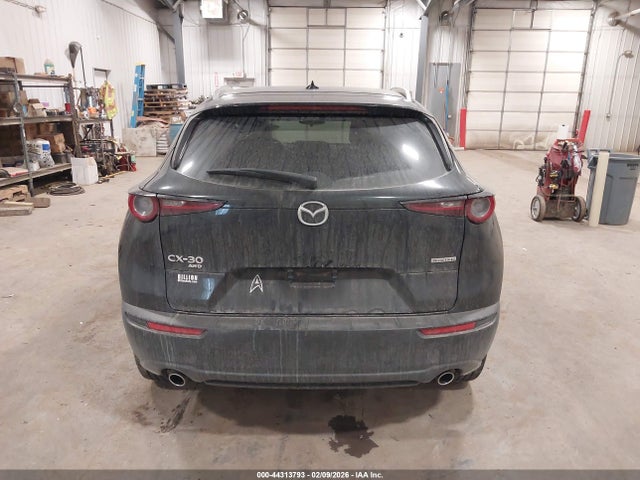 Продажа на аукционе авто 2022 Mazda Cx-30 Premium, vin: 3MVDMBDL0NM408118, номер лота: 44313793