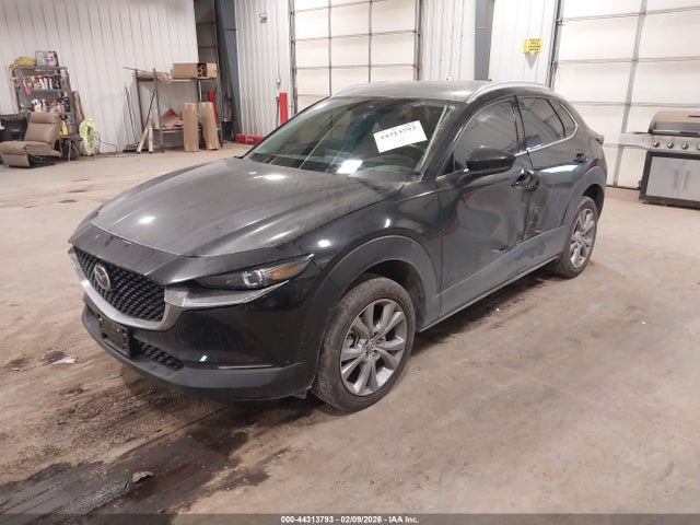 Продажа на аукционе авто 2022 Mazda Cx-30 Premium, vin: 3MVDMBDL0NM408118, номер лота: 44313793