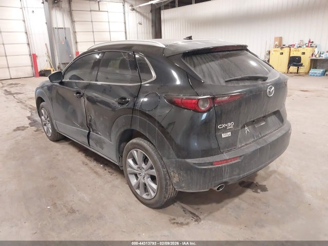 Продажа на аукционе авто 2022 Mazda Cx-30 Premium, vin: 3MVDMBDL0NM408118, номер лота: 44313793