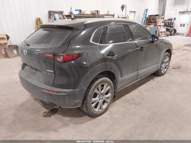 Продажа на аукционе авто 2022 Mazda Cx-30 Premium, vin: 3MVDMBDL0NM408118, номер лота: 44313793