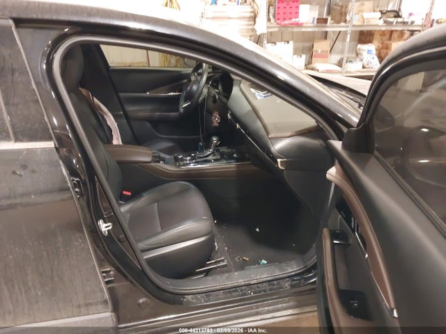 Продажа на аукционе авто 2022 Mazda Cx-30 Premium, vin: 3MVDMBDL0NM408118, номер лота: 44313793