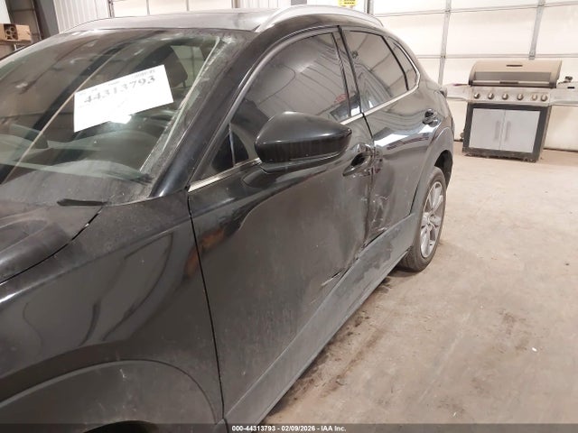 Продажа на аукционе авто 2022 Mazda Cx-30 Premium, vin: 3MVDMBDL0NM408118, номер лота: 44313793