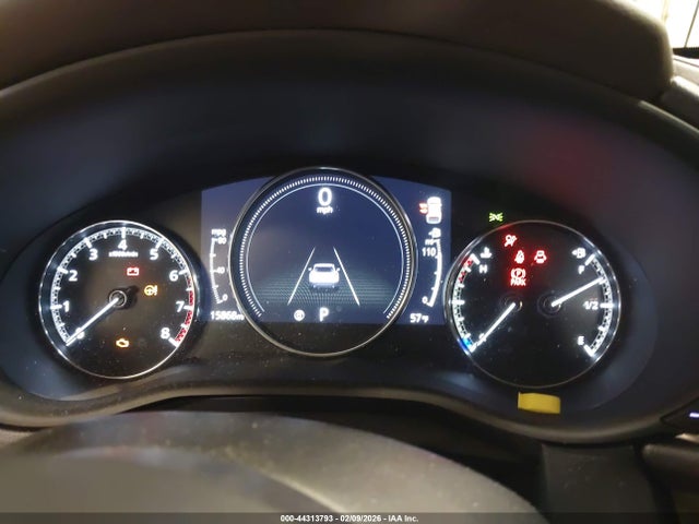 Продажа на аукционе авто 2022 Mazda Cx-30 Premium, vin: 3MVDMBDL0NM408118, номер лота: 44313793
