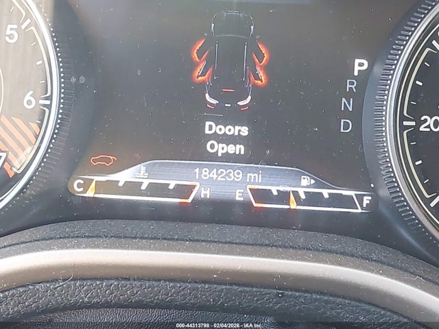 Jeep Cherokee Limited 2014 1C4PJMDB0EW300351 Image 15