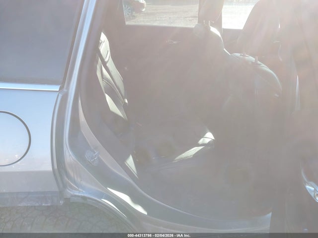 Jeep Cherokee Limited 2014 1C4PJMDB0EW300351 Image 8