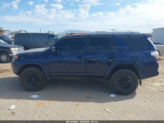 JTEBU5JR9J5516672 Toyota 4runner Sr5 Premium