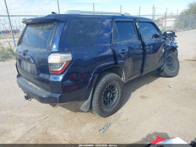 JTEBU5JR9J5516672 Toyota 4runner Sr5 Premium