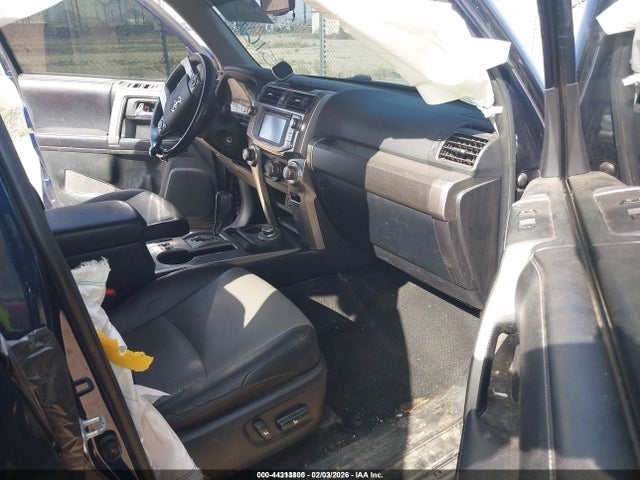 JTEBU5JR9J5516672 Toyota 4runner Sr5 Premium