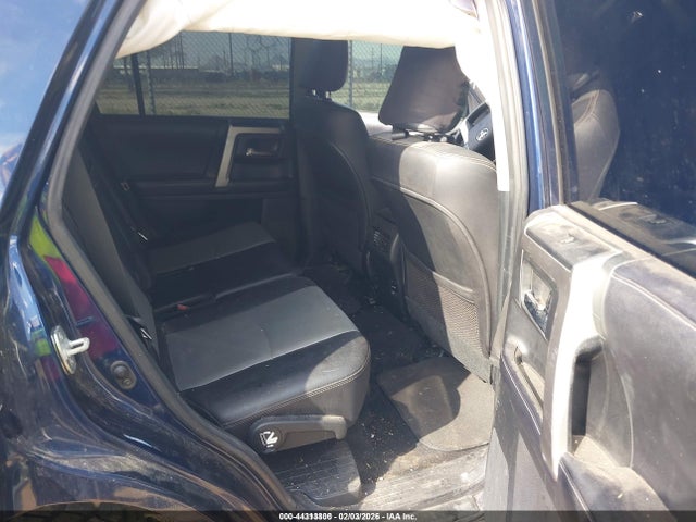 JTEBU5JR9J5516672 Toyota 4runner Sr5 Premium