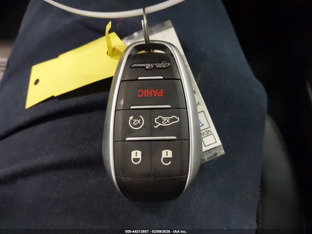 2024 ALFA ROMEO GIULIA ZARFANBN9R7680455 Photo 10