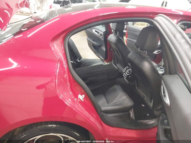 2024 ALFA ROMEO GIULIA ZARFANBN9R7680455 Photo 7