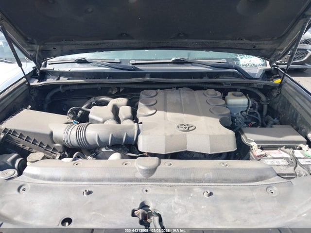 Toyota 4runner Trd Pro 2015 JTEBU5JRXF5263921 Image 10