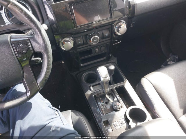 Toyota 4runner Trd Pro 2015 JTEBU5JRXF5263921 Image 11