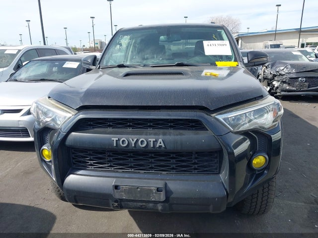 Toyota 4runner Trd Pro 2015 JTEBU5JRXF5263921 Image 12