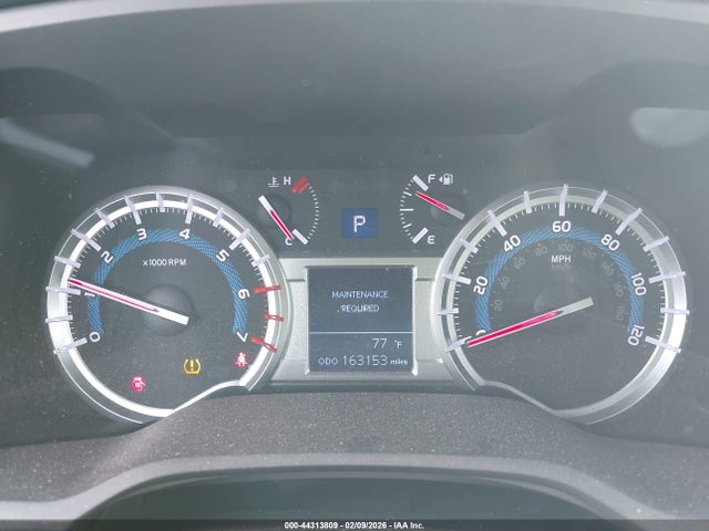 Toyota 4runner Trd Pro 2015 JTEBU5JRXF5263921 Image 15