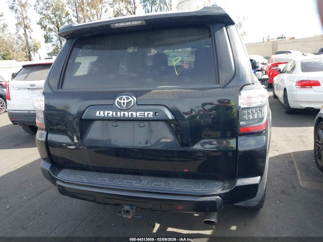 Toyota 4runner Trd Pro 2015 JTEBU5JRXF5263921 Image 16