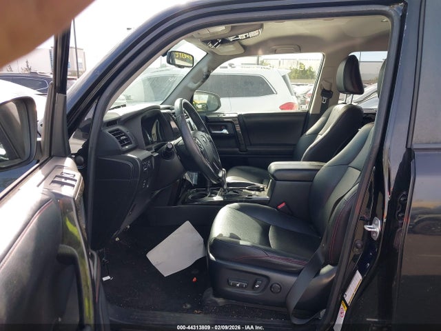 Toyota 4runner Trd Pro 2015 JTEBU5JRXF5263921 Image 5