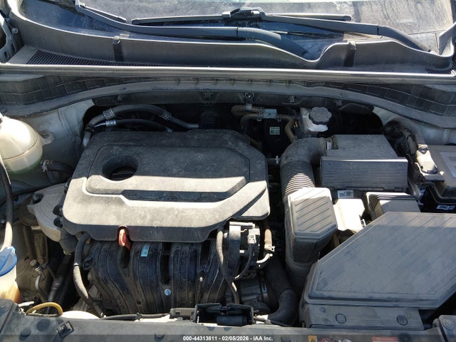 Продажа на аукционе авто 2020 Kia Sportage Lx, vin: KNDPM3AC5L7718586, номер лота: 44313811