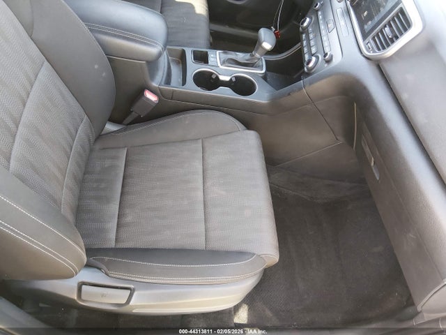 Продажа на аукционе авто 2020 Kia Sportage Lx, vin: KNDPM3AC5L7718586, номер лота: 44313811