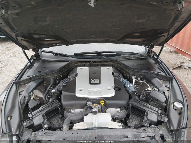 Продажа на аукционе авто 2015 Infiniti Q50 Premium, vin: JN1BV7AP6FM336450, номер лота: 44313812