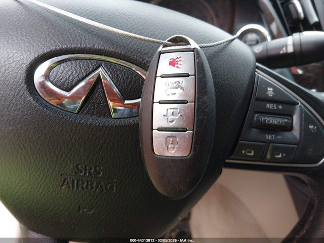 Продажа на аукционе авто 2015 Infiniti Q50 Premium, vin: JN1BV7AP6FM336450, номер лота: 44313812