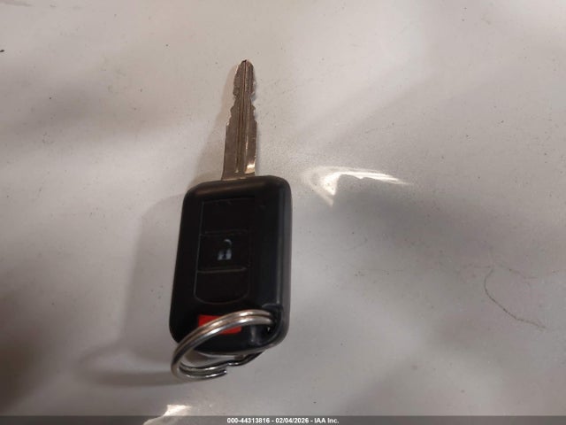 2017 MITSUBISHI OUTLANDER SPORT JA4AR3AUXHZ059152 Photo 10