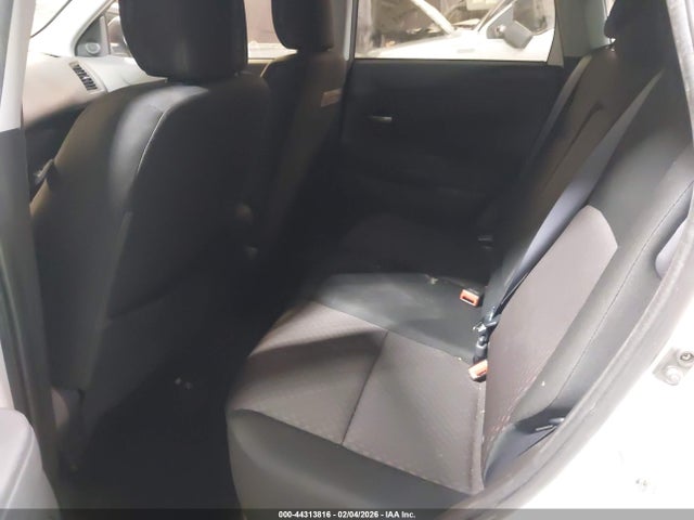 2017 MITSUBISHI OUTLANDER SPORT JA4AR3AUXHZ059152 Photo 7
