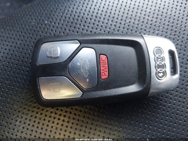 2018 AUDI Q7 WA1LHAF79JD015391 Photo 10