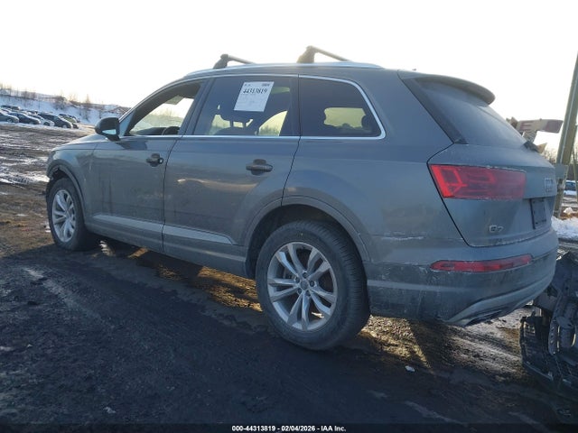 2018 AUDI Q7 WA1LHAF79JD015391 Photo 2