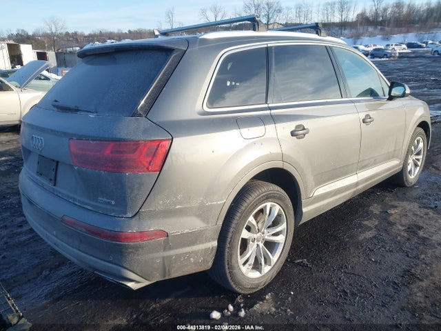 2018 AUDI Q7 WA1LHAF79JD015391 Photo 3