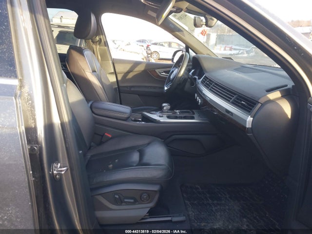 2018 AUDI Q7 WA1LHAF79JD015391 Photo 4