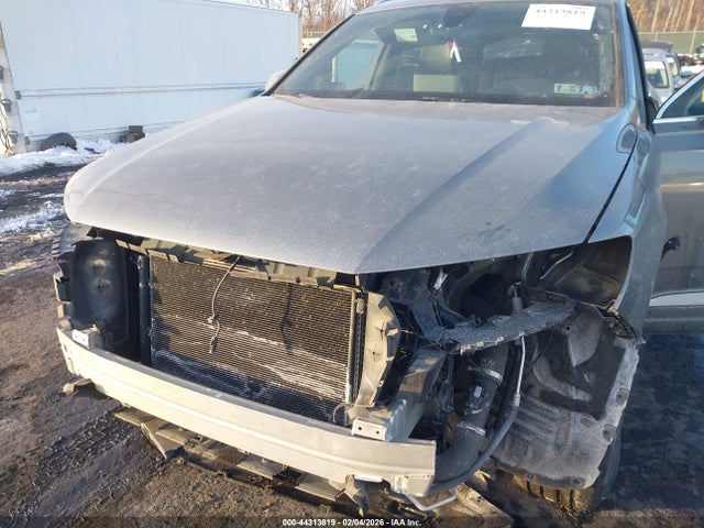 2018 AUDI Q7 WA1LHAF79JD015391 Photo 5