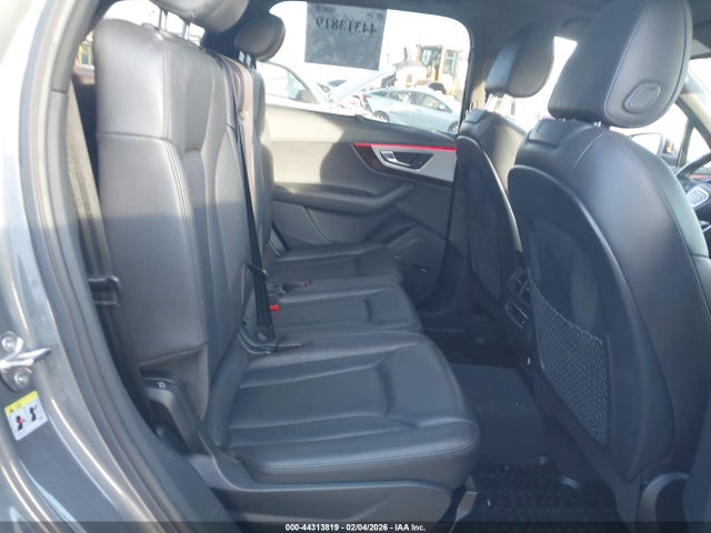 2018 AUDI Q7 WA1LHAF79JD015391 Photo 7