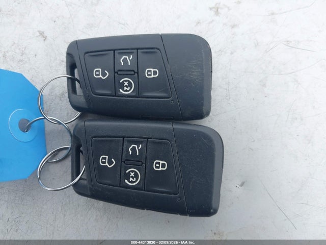 44313820 :رقم المزاد ، 3VV3B7AX4NM030829 vin ، 2022 Volkswagen Tiguan 2.0t Se مزاد بيع