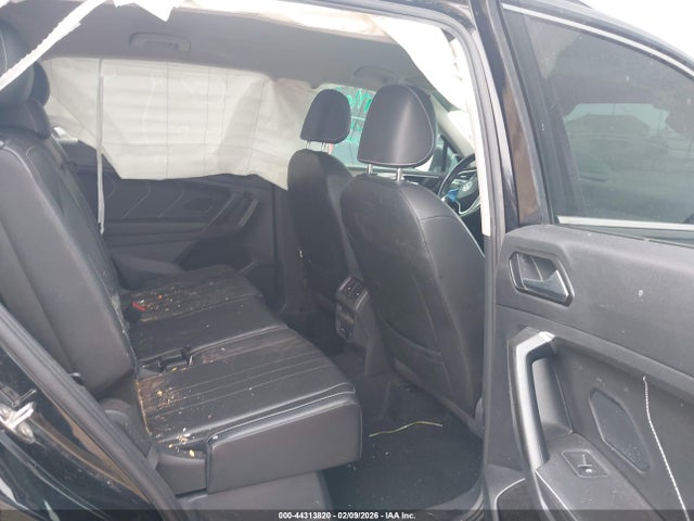 44313820 :رقم المزاد ، 3VV3B7AX4NM030829 vin ، 2022 Volkswagen Tiguan 2.0t Se مزاد بيع