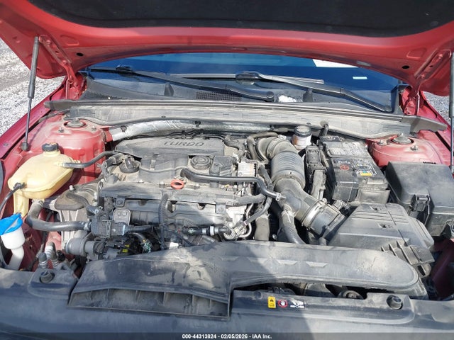 5XXG64J23NG130946 KIA K5 Gt-line