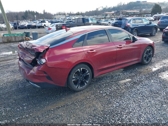 5XXG64J23NG130946 KIA K5 Gt-line