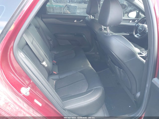 5XXG64J23NG130946 KIA K5 Gt-line