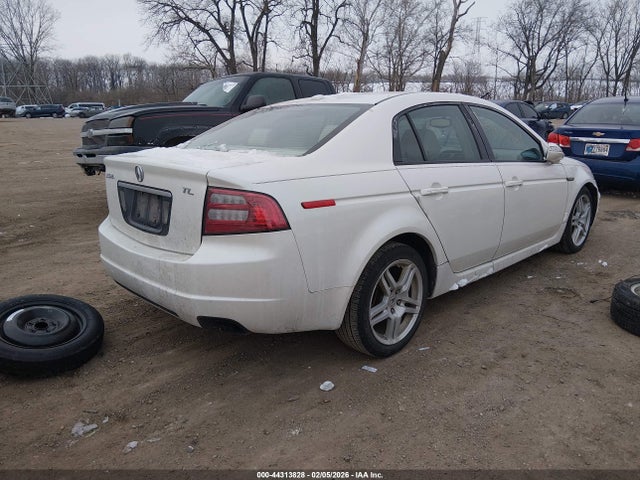 2008 Acura Tl 3.2 მანქანა იყიდება აუქციონზე, vin: 19UUA662X8A053077, აუქციონის ნომერი: 44313828