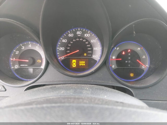 2008 Acura Tl 3.2 მანქანა იყიდება აუქციონზე, vin: 19UUA662X8A053077, აუქციონის ნომერი: 44313828