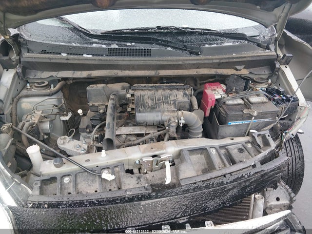 2017 MITSUBISHI MIRAGE G4 ML32F3FJ6HH000481 Photo 9