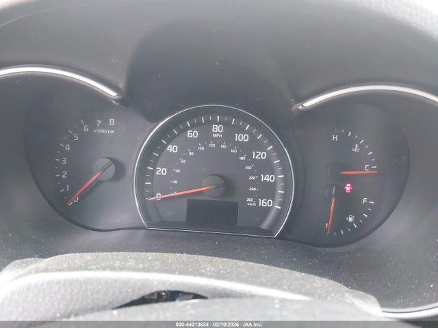 5XYKTDA72FG610830 KIA Sorento Lx V6