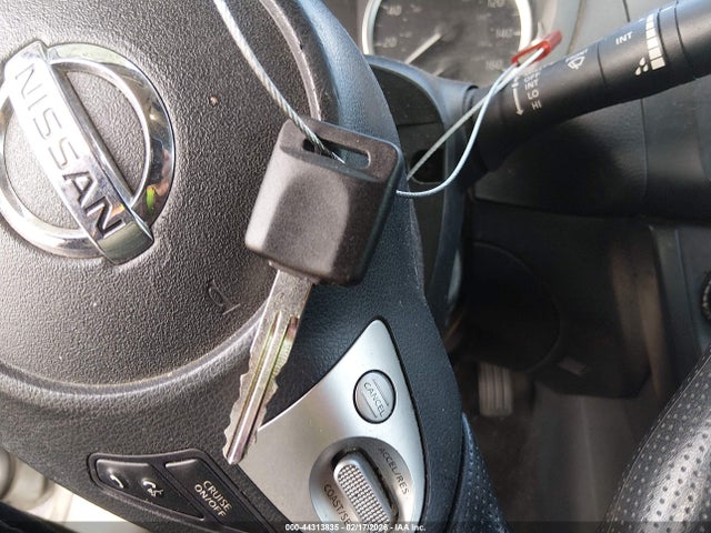 2018 NISSAN SENTRA 3N1AB7AP5JY345084 Photo 10